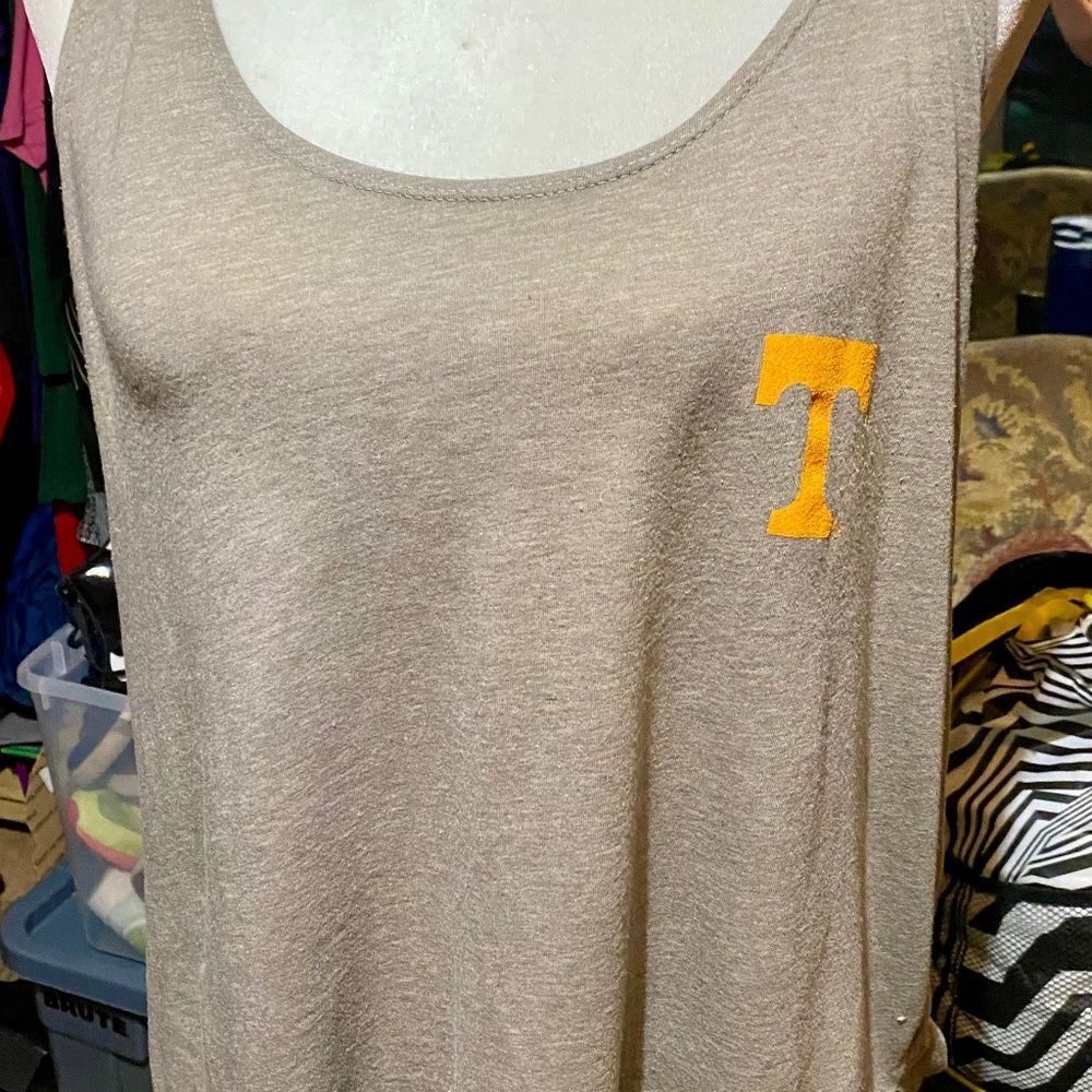 Women’s Large Tennessee Volunteers Tank top- Large